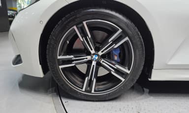 3 Series (G20)