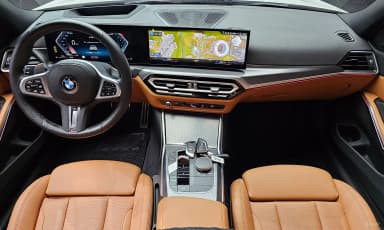 3 Series (G20)