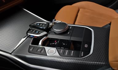 3 Series (G20)