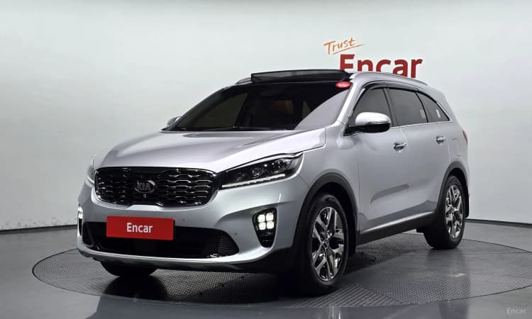 Sorento