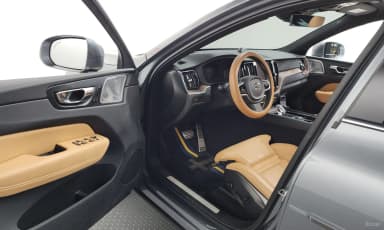 XC60 Gen 2