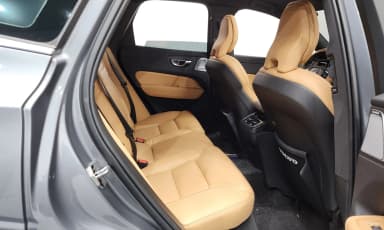 XC60 Gen 2