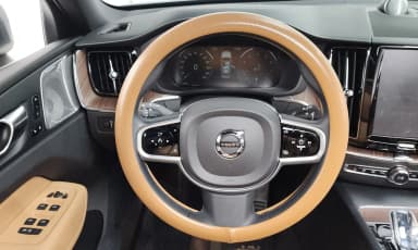 XC60 Gen 2