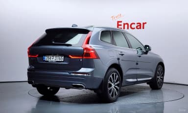 XC60 Gen 2