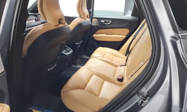 XC60 Gen 2