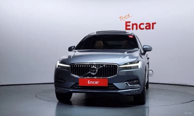 XC60 Gen 2