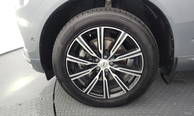 XC60 Gen 2