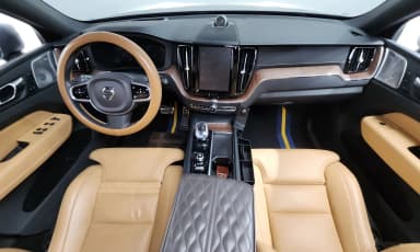 XC60 Gen 2