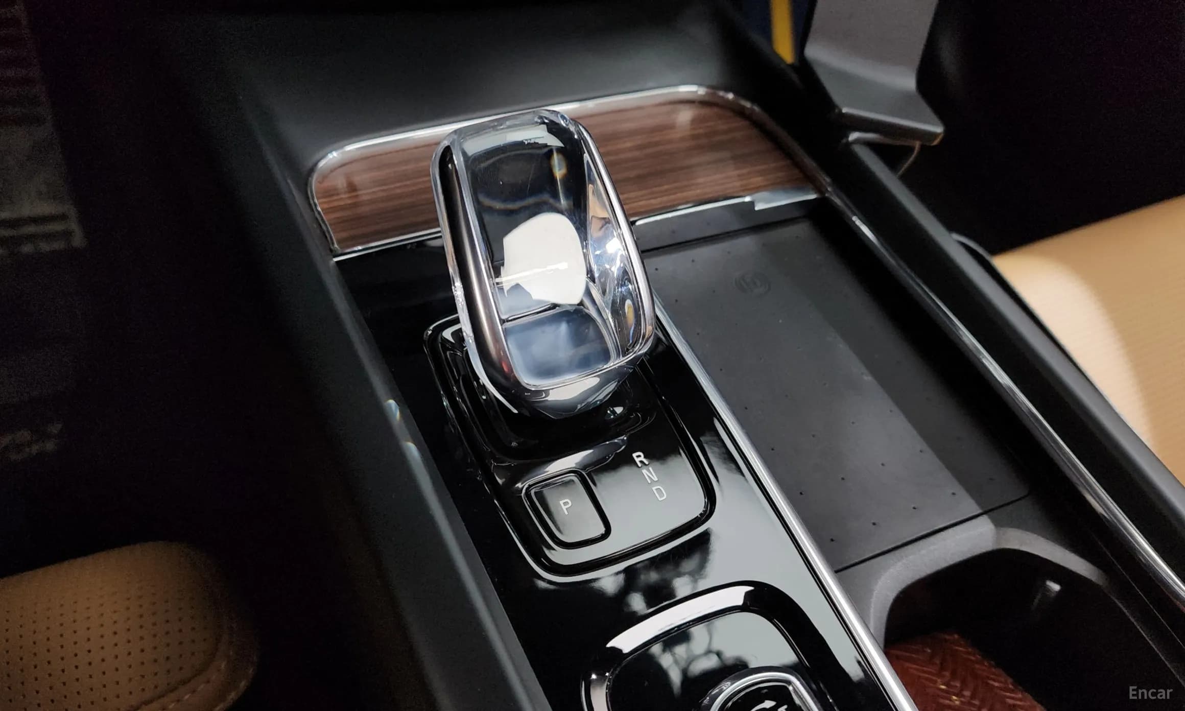 XC60 Gen 2