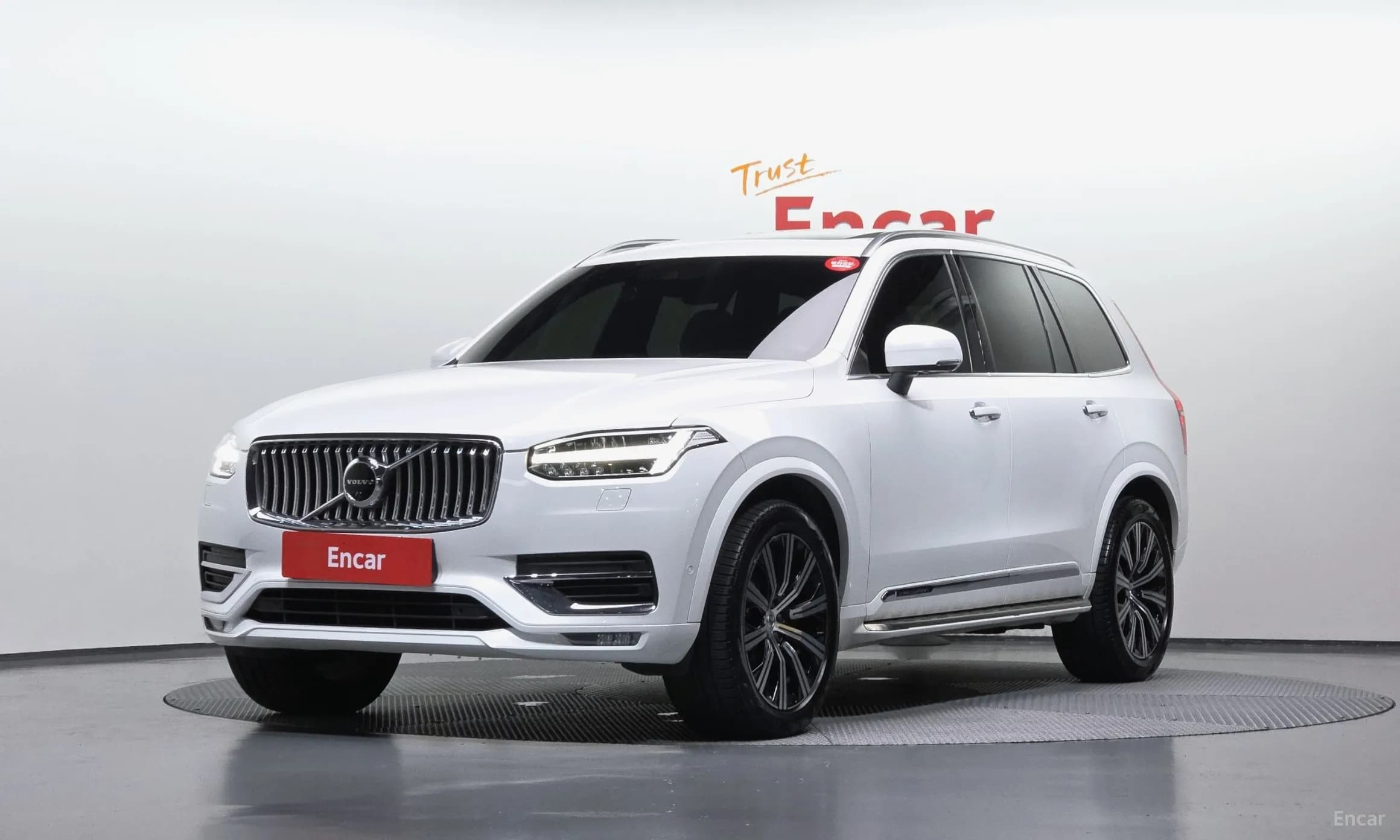 XC90 Gen 2