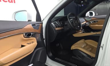 XC90 Gen 2