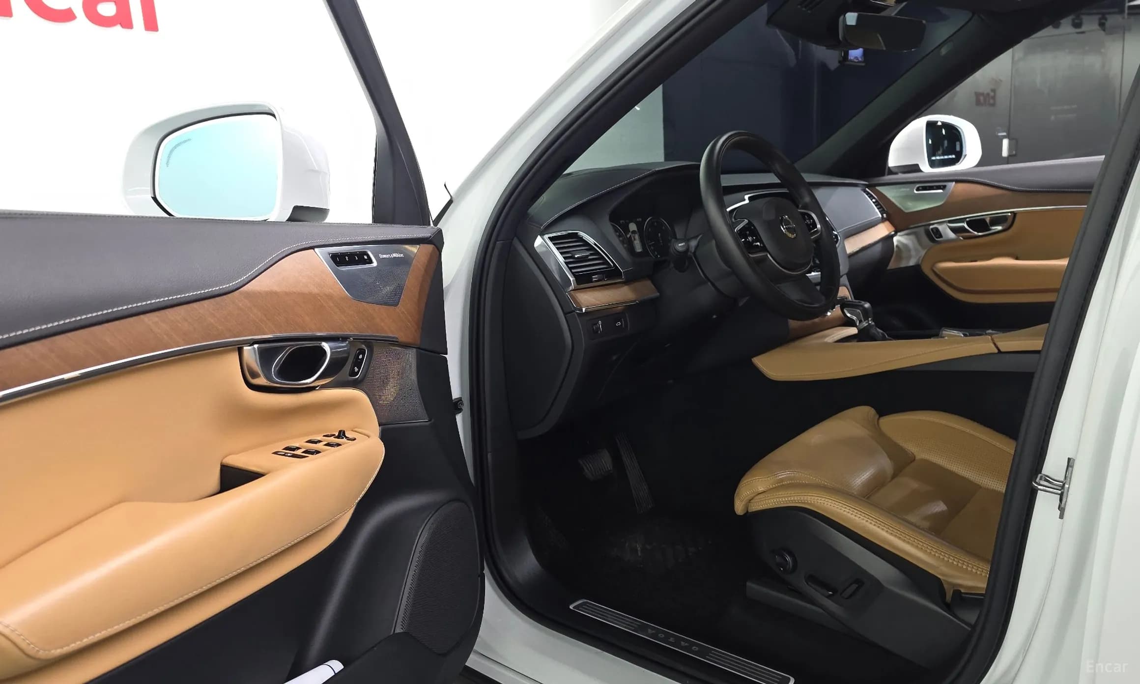 XC90 Gen 2
