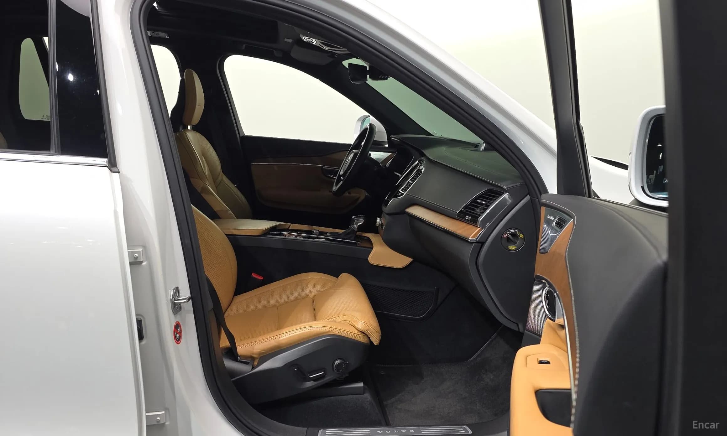 XC90 Gen 2