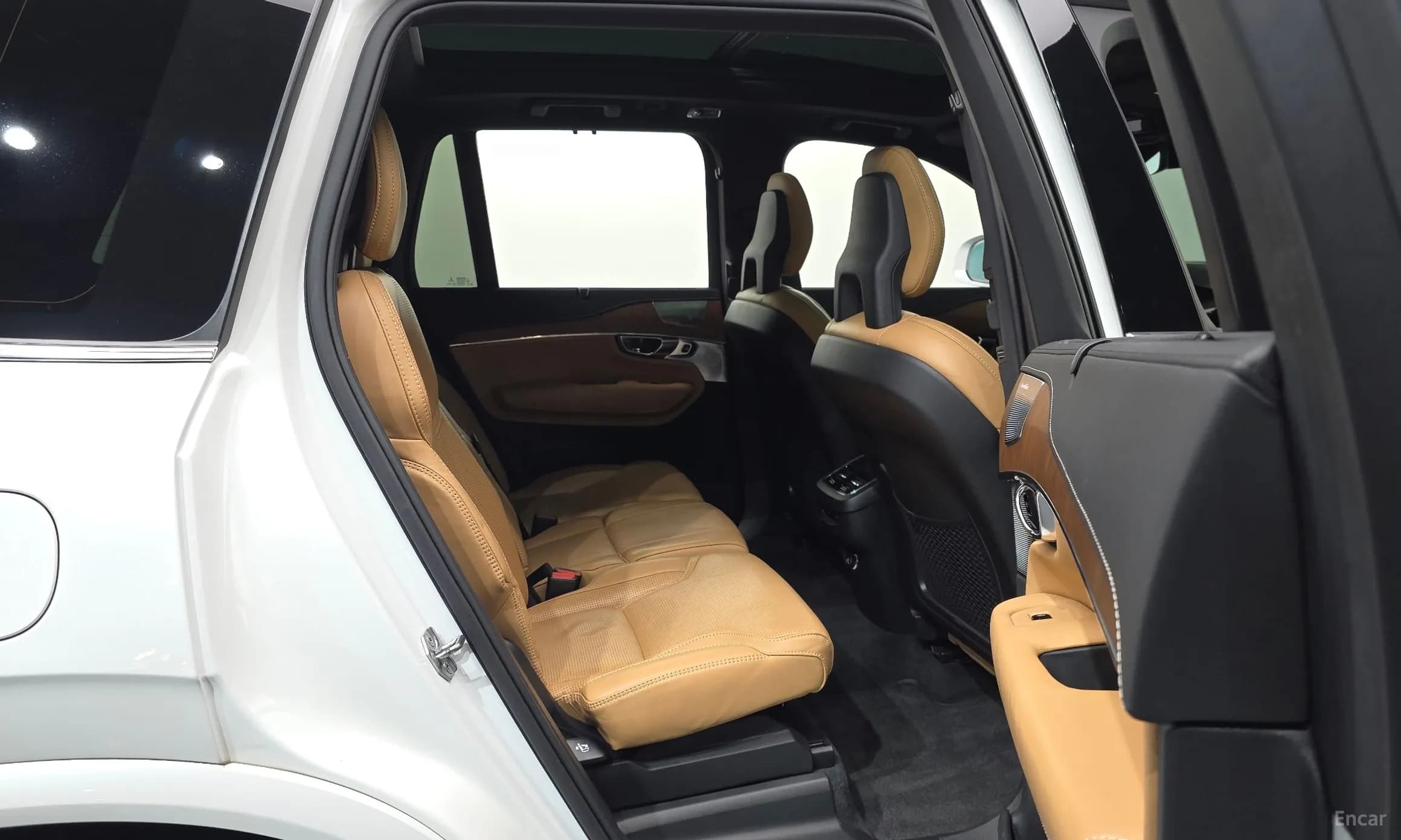 XC90 Gen 2