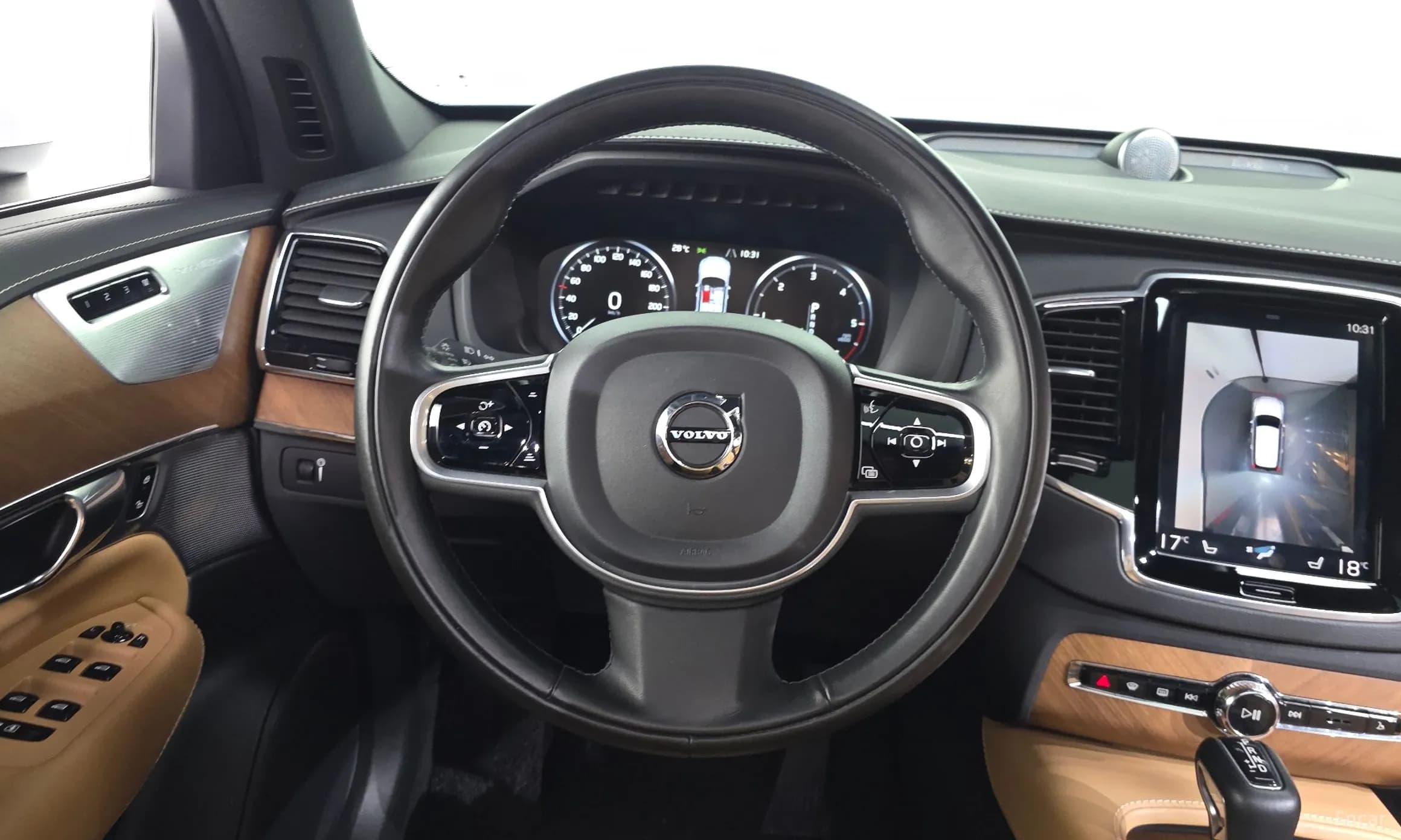 XC90 Gen 2