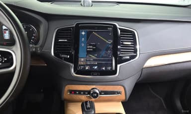 XC90 Gen 2