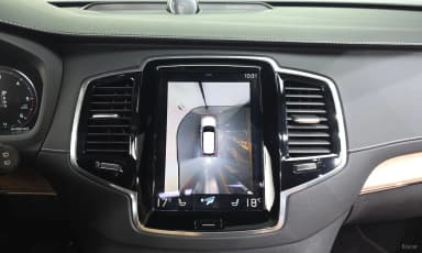 XC90 Gen 2