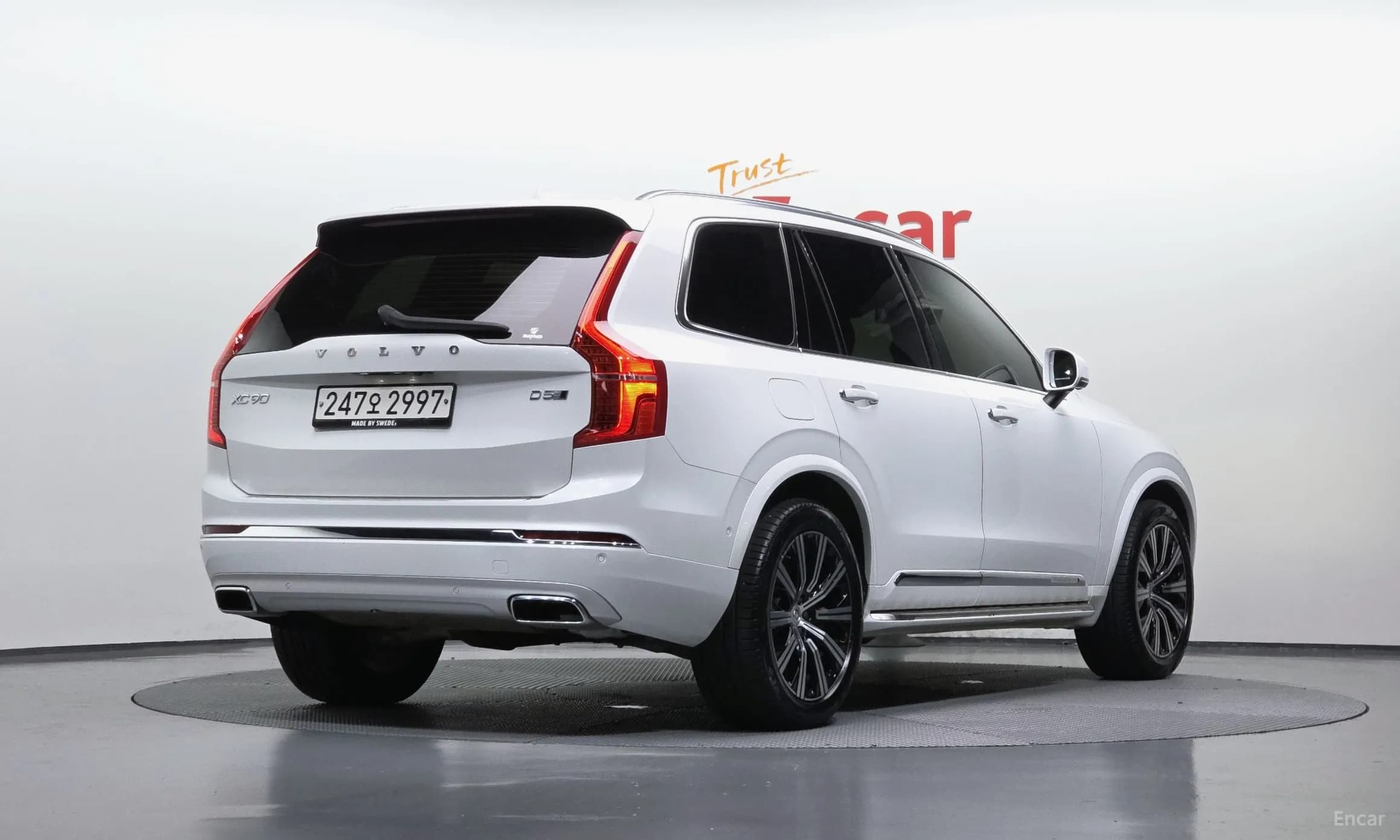 XC90 Gen 2
