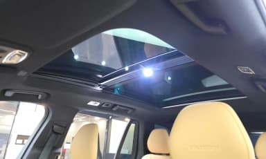 XC90 Gen 2