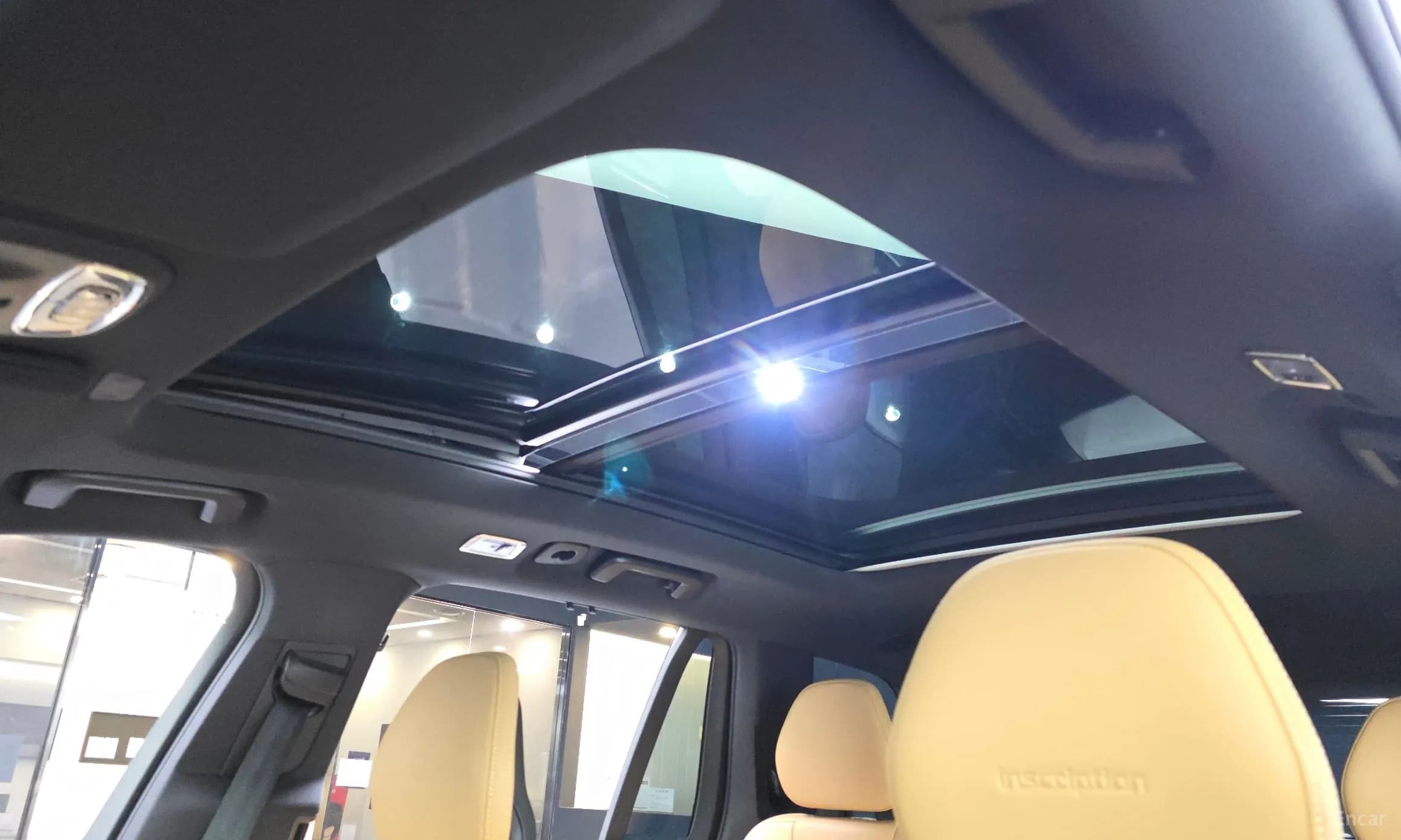 XC90 Gen 2