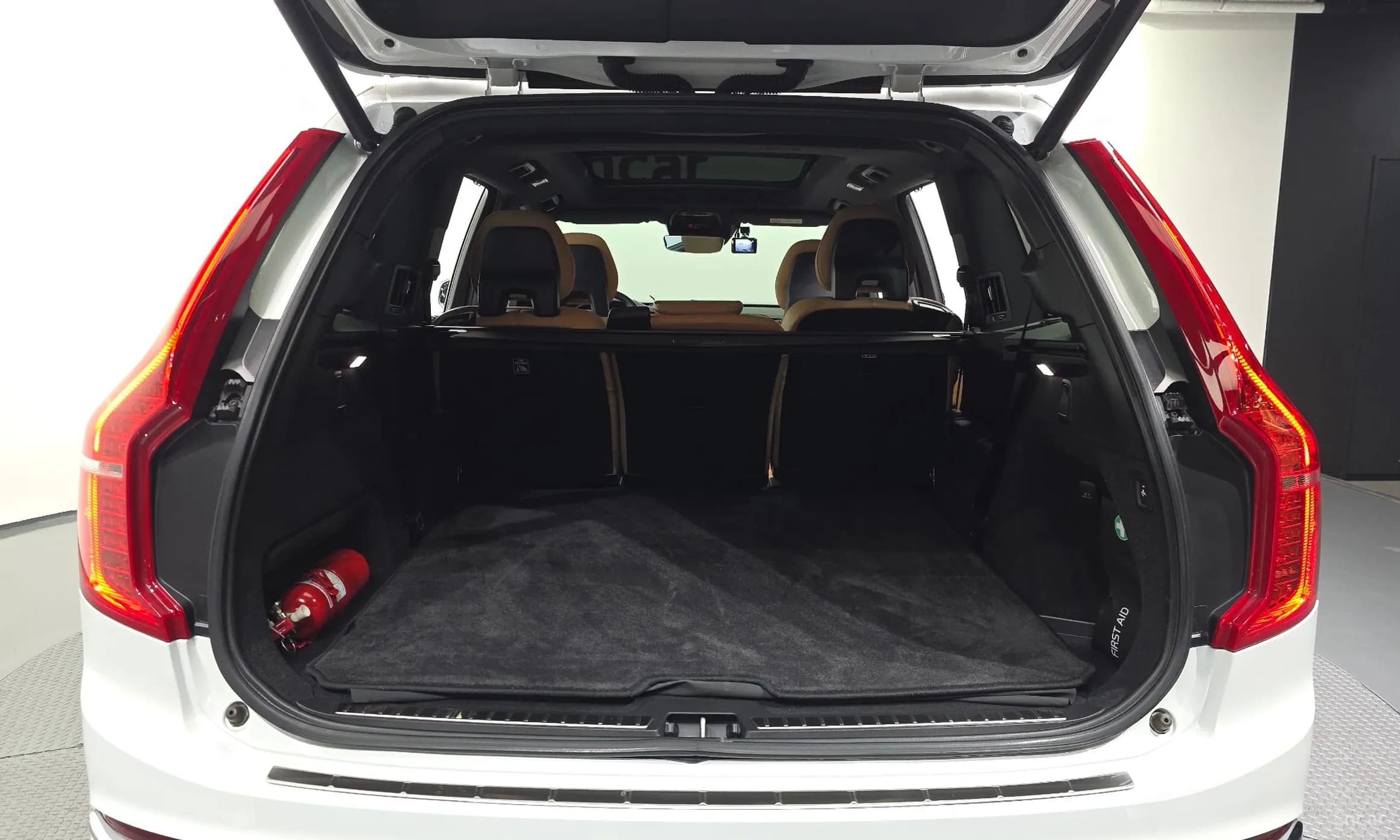XC90 Gen 2