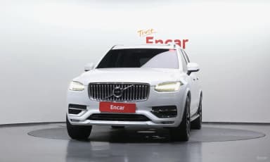 XC90 Gen 2
