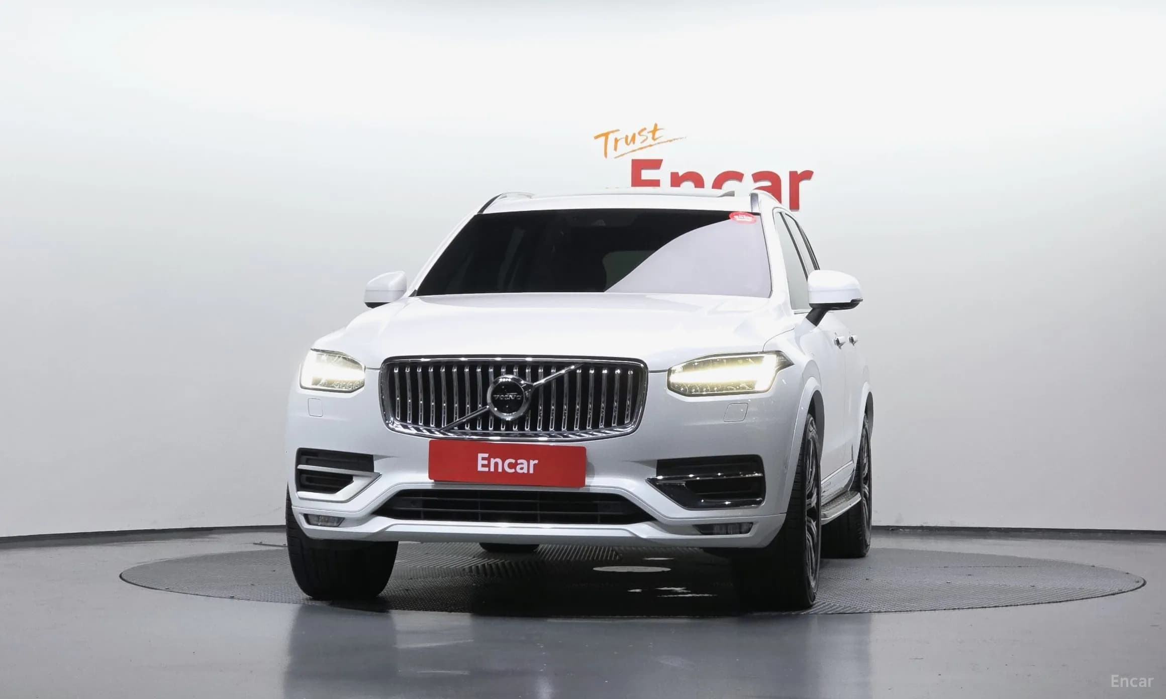 XC90 Gen 2