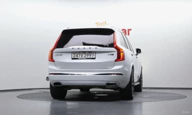 XC90 Gen 2