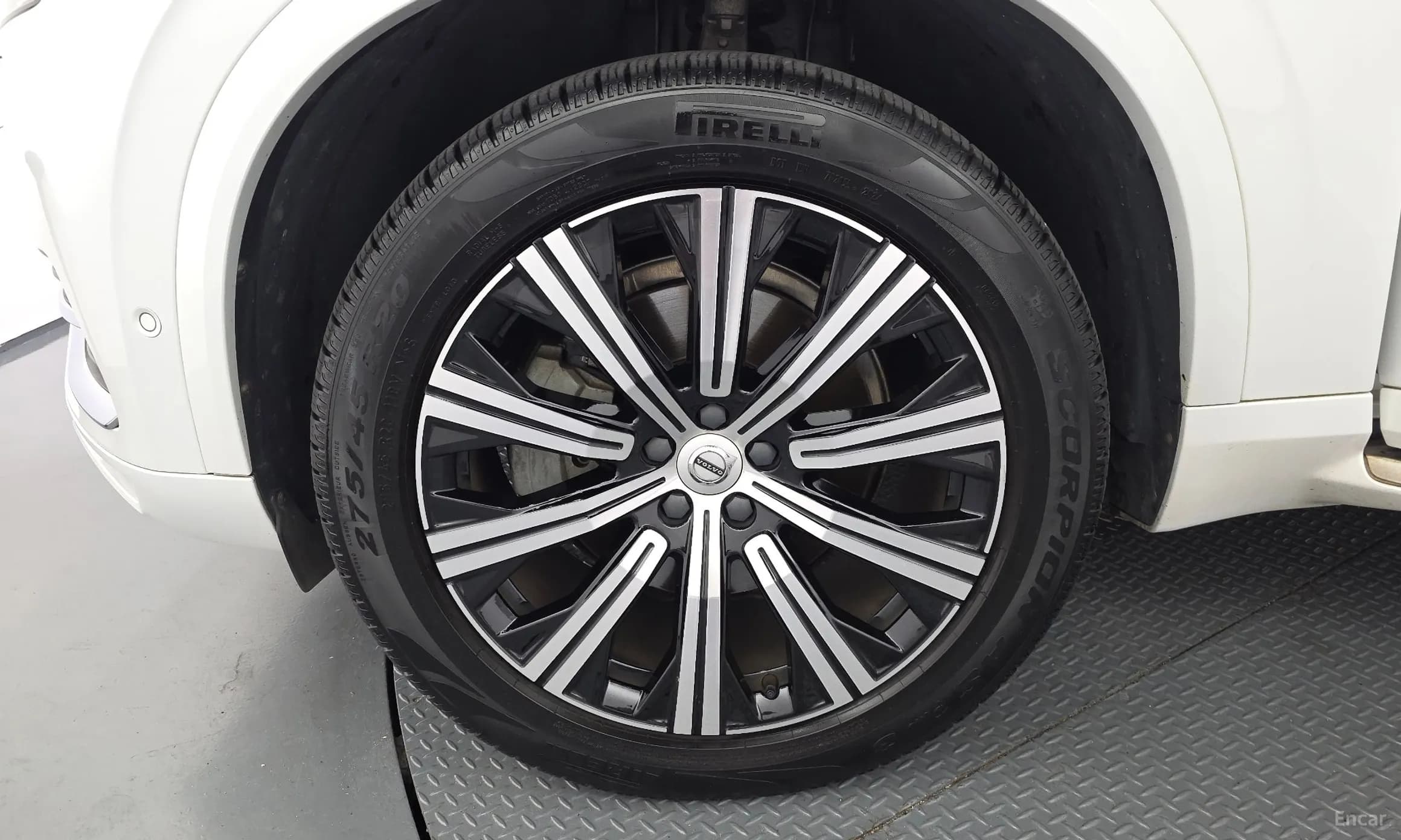 XC90 Gen 2