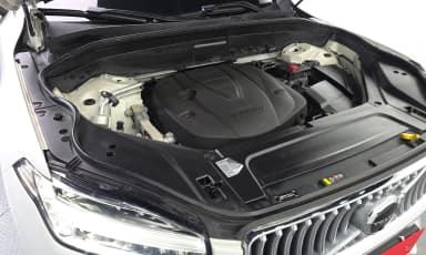 XC90 Gen 2