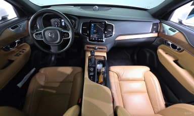 XC90 Gen 2