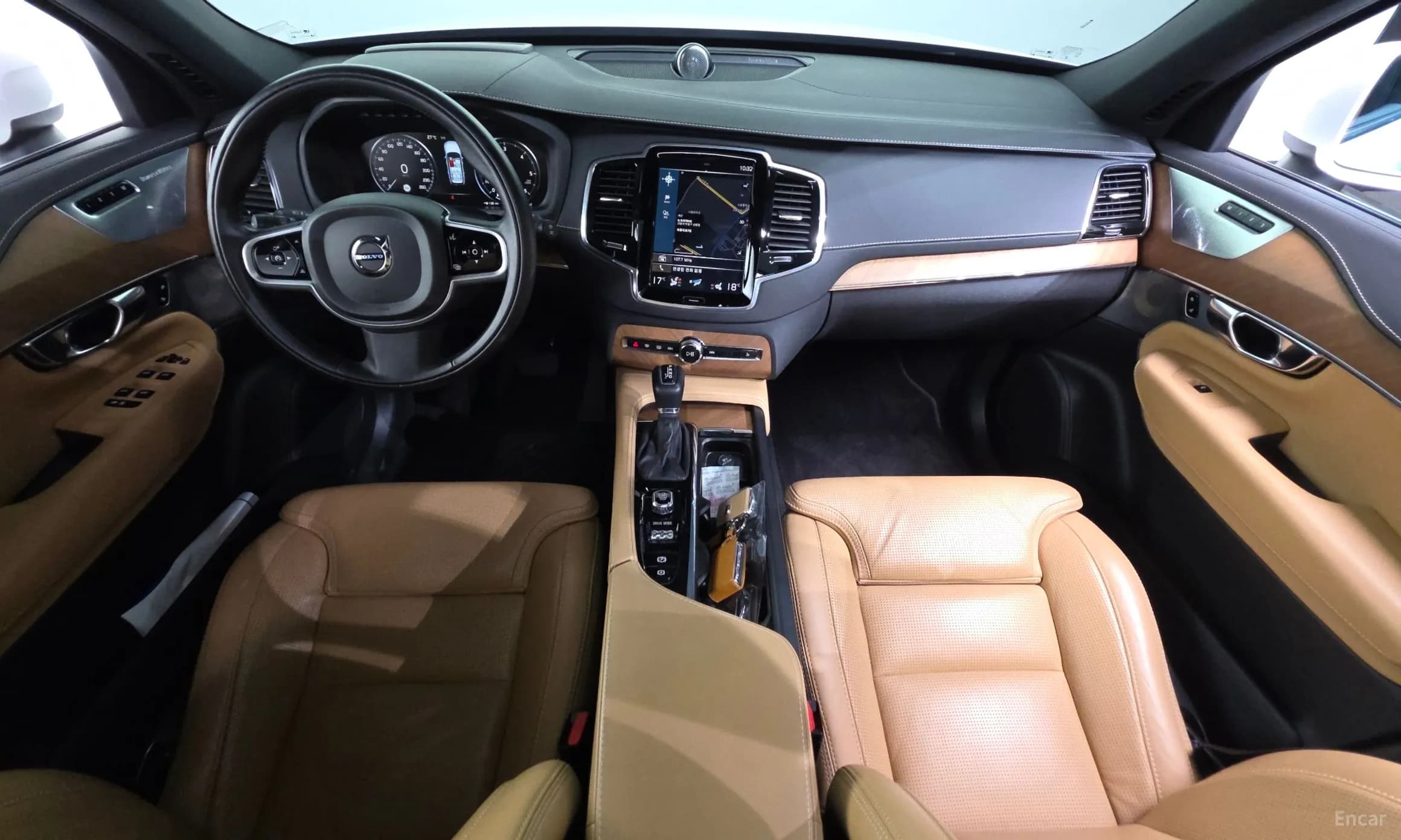 XC90 Gen 2