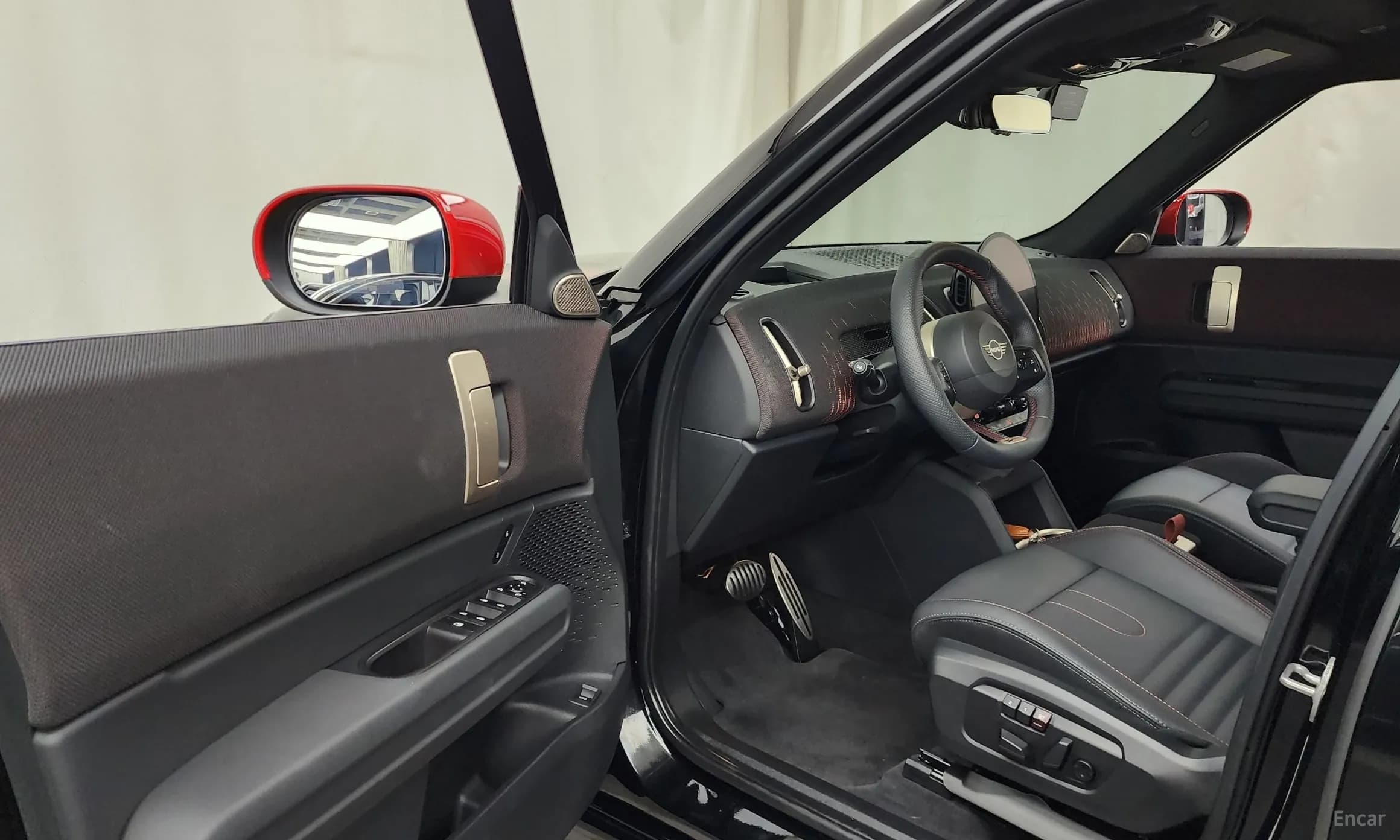 Cooper S Countryman 3rd Generation