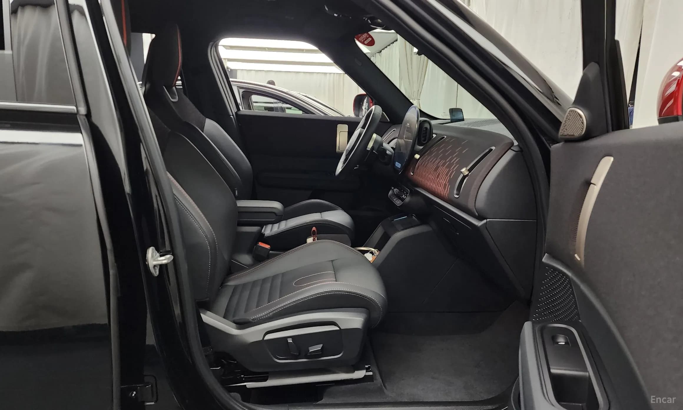 Cooper S Countryman 3rd Generation