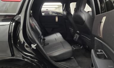Cooper S Countryman 3rd Generation