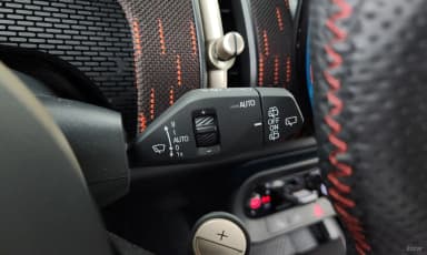 Cooper S Countryman 3rd Generation