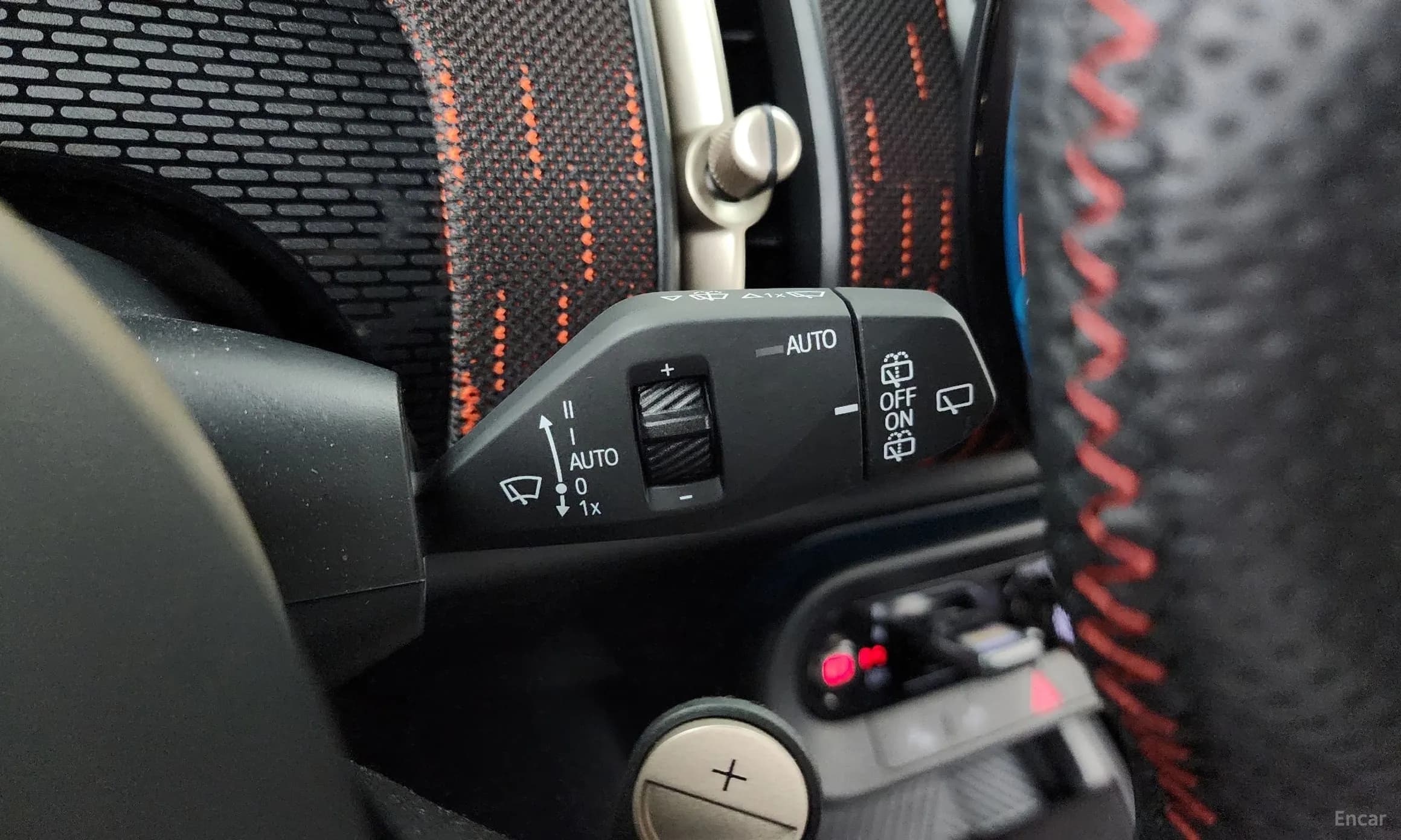 Cooper S Countryman 3rd Generation