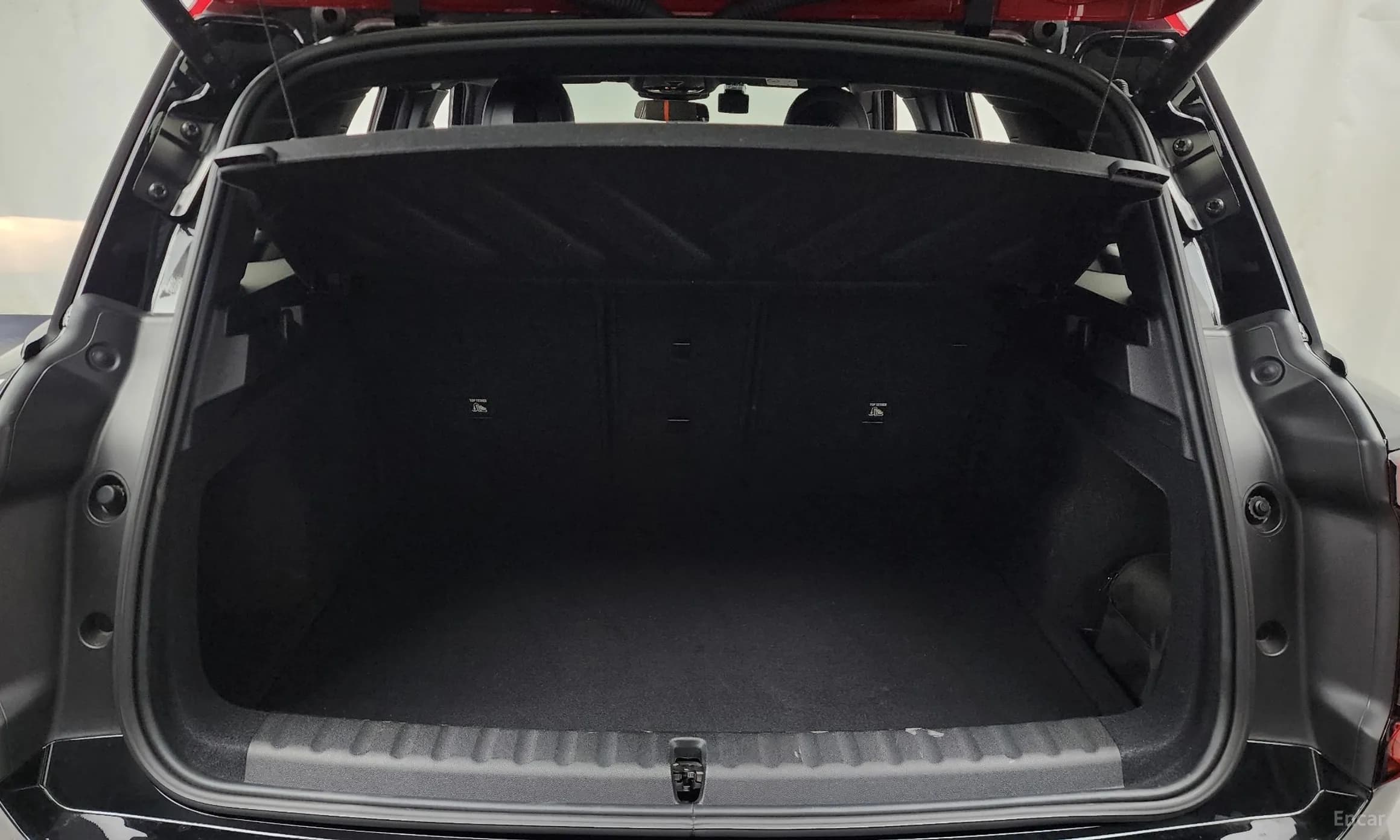 Cooper S Countryman 3rd Generation