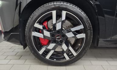 Cooper S Countryman 3rd Generation