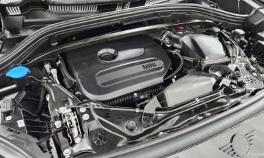 Cooper S Countryman 3rd Generation