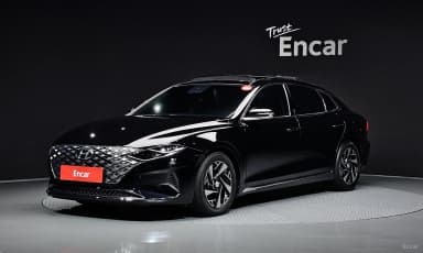 Grandeur IG Hybrid