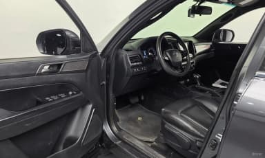 Rexton Sports