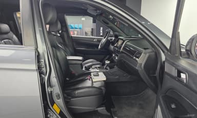 Rexton Sports