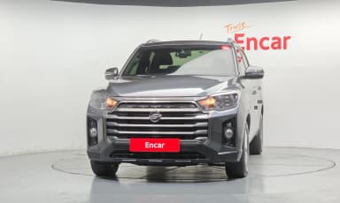 Rexton Sports