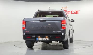 Rexton Sports