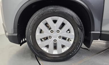 Rexton Sports