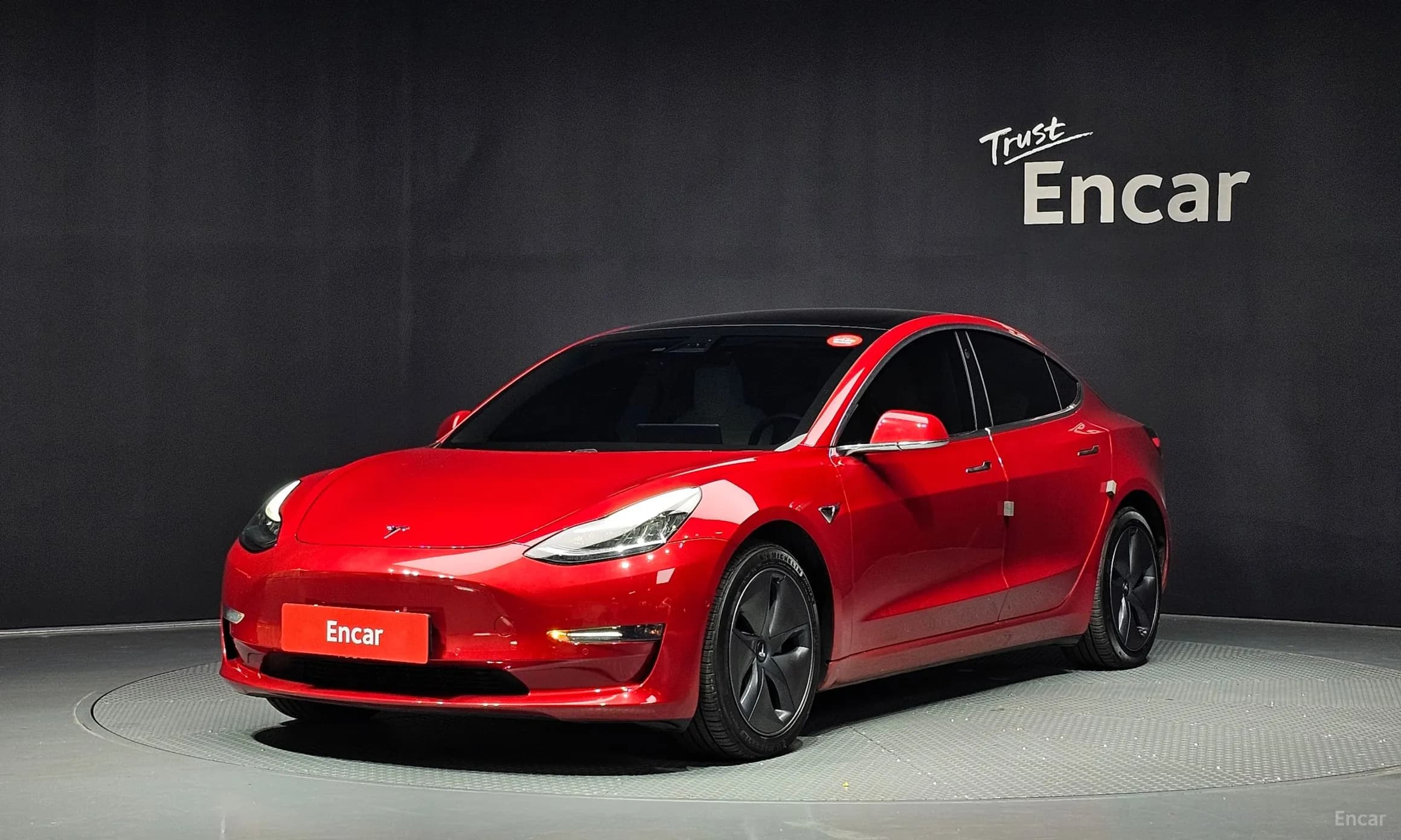 Model 3