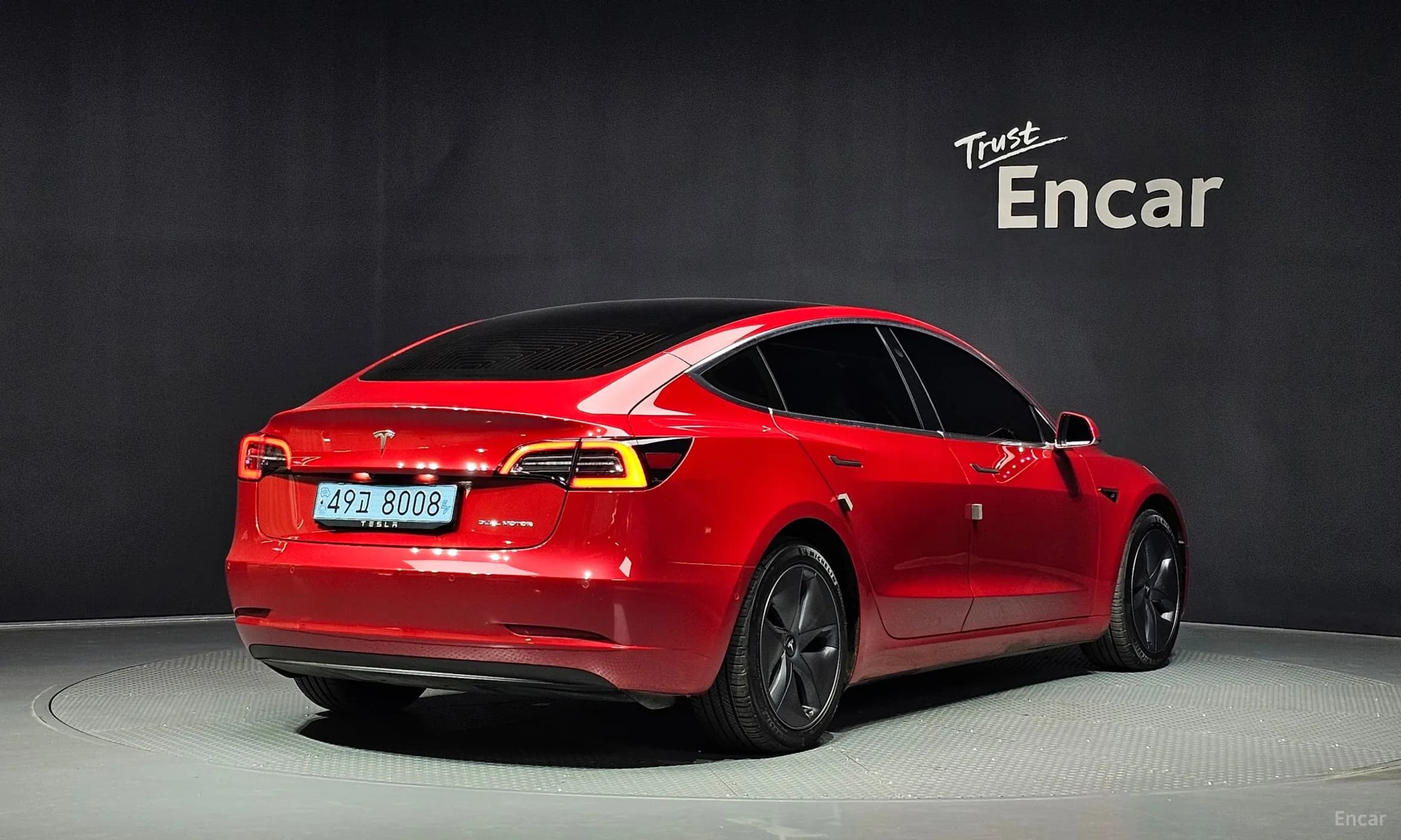 Model 3