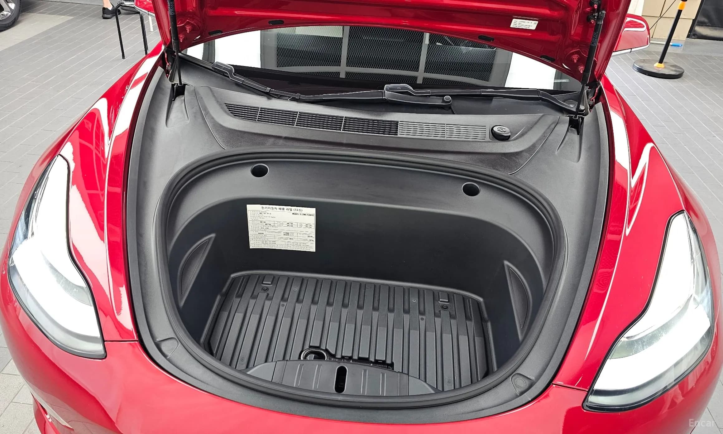 Model 3