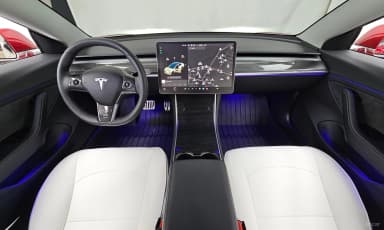 Model 3